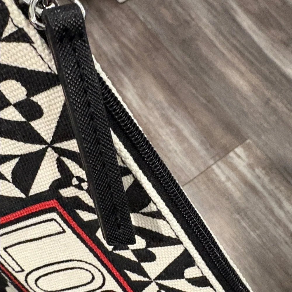 Brighton Pouch Set